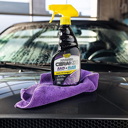 Hybrid Ceramic Repellent & Cleaner (16 Fl Oz (Pack of 1))
