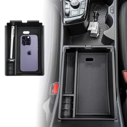 for Kia Sportage 2023 (Black1pc)