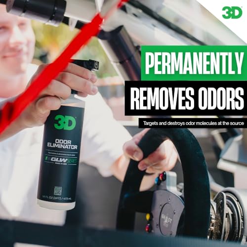 Odor Eliminator (16 Fl Oz (Pack of 1))