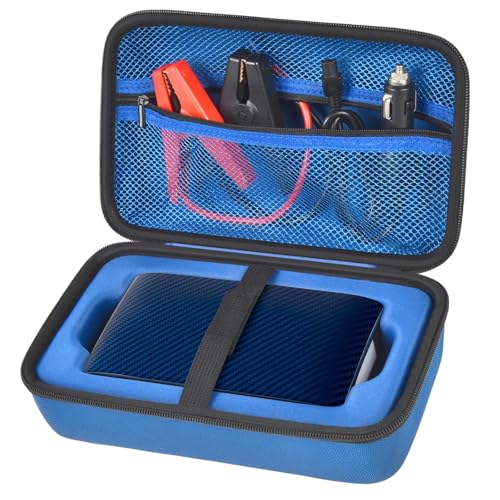 Case for Halo Bolt 58830 (Blue / Fit for Halo Bolt Air 58830)