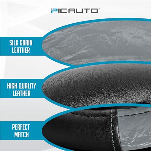 Steering Wheel Cover (Gray)