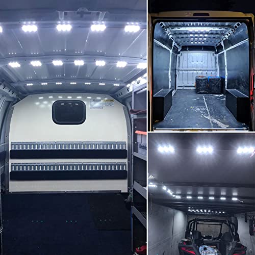 120 LED Van Interior Light (120 LED)