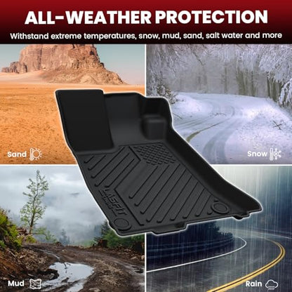 Floor Mats for Acura TLX & Type S 2021