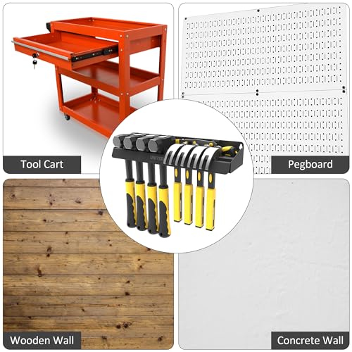 Hammer Holder (Hammer Holder)