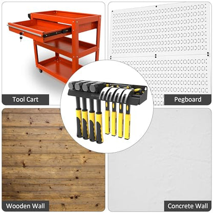 Hammer Holder (Hammer Holder)