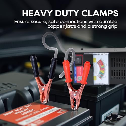 100A Battery Load Tester (TD-BLT100A)
