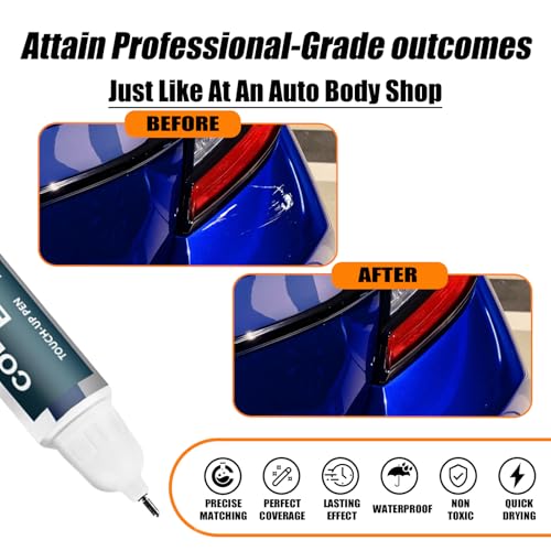 Sapphire Blue Pearl (Sapphire Blue Pearl(WCH) for 2024 Crosstek/2025 Forester/2024 Impreza/2024 WRX/2024 BRZ)
