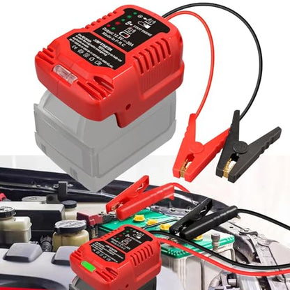 Jump Car Starter for Milwaukee 18V M18 Battery