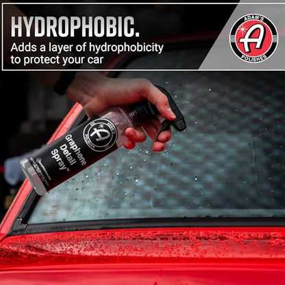 Graphene Detail Spray (16 Fl Oz (Pack of 1))