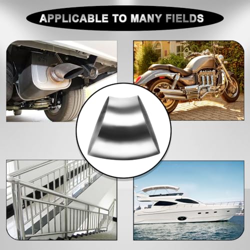 2.5 Inch 90° Mandrel Bend Elbow (2.5")