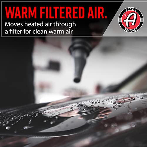 Air Cannon Car Dryer Blower (Air Cannon)