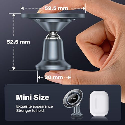 for MagSafe Car Mount