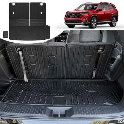Cargo Mat for 2023
