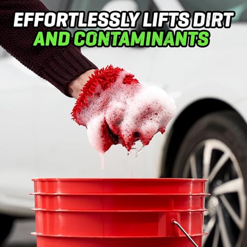 Demon Car Wash Kit