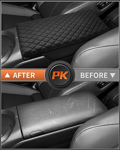 Toyota Crown Center Console Cover (for 2023-2026 Toyota Crown)