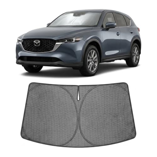 Custom Fit 2017 (2017-2026 Mazda CX-5)