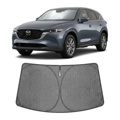 Custom Fit 2017 (2017-2026 Mazda CX-5)