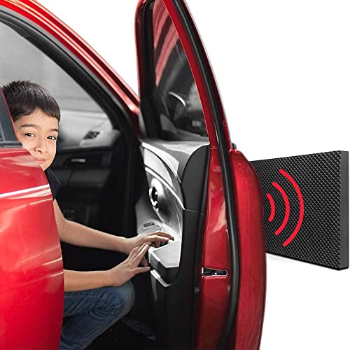 5X Garage Wall Protectors