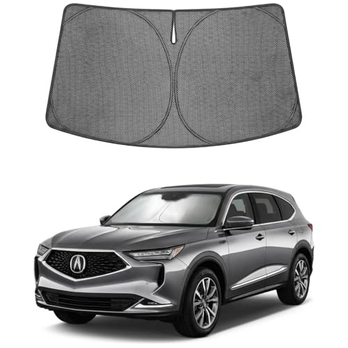 Custom Fit 2022 (2022-2026 Acura MDX)