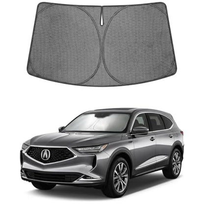 Custom Fit 2022 (2022-2026 Acura MDX)
