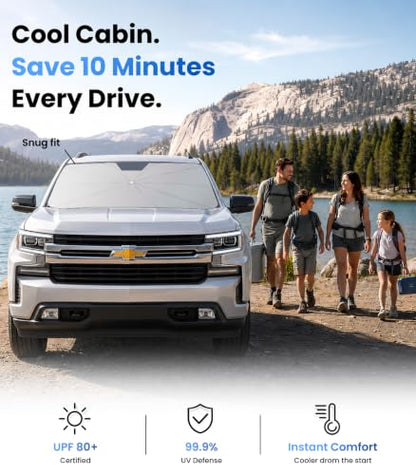for Chevrolet Silverado 1500 (Chevrolet Silverado 1500/2500/3500)