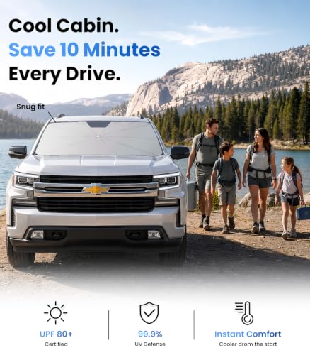 for Chevrolet Silverado 1500 (Silverado)