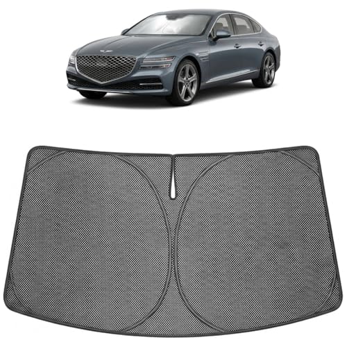 Custom Fit 2021 (2021-2026 Genesis G80)