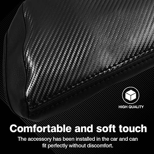Center Console Cover for Hyundai Elantra 2021 (Hyundai Elantra 2021-2026)