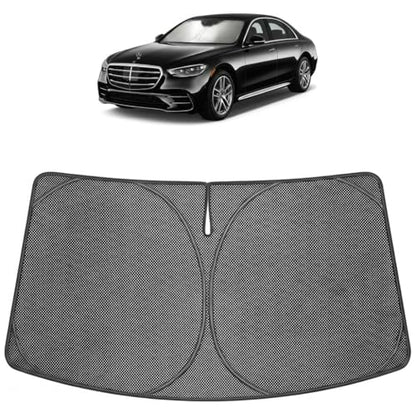Custom Fit 2015 (2015-2026 Mercedes-Benz S-Class)