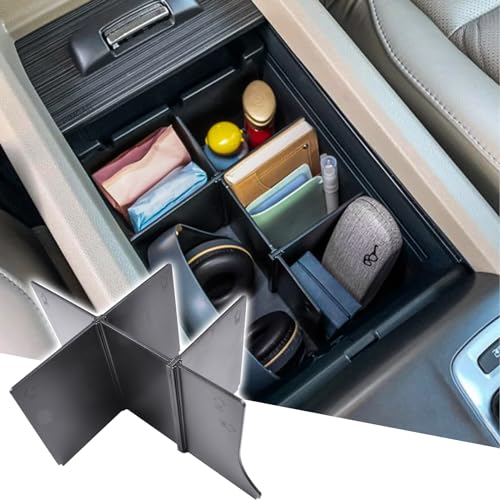 Console Organizer for Honda Pilot 2016