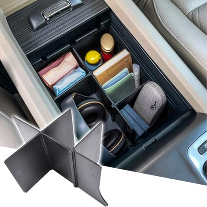 Console Organizer for Honda Pilot 2016