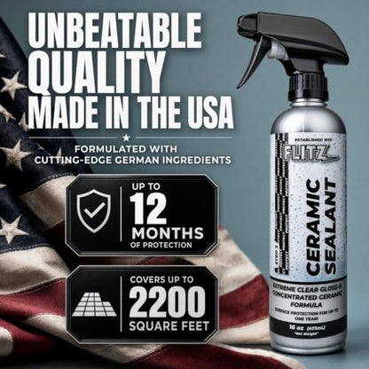 Ceramic Sealant (6 Pack)