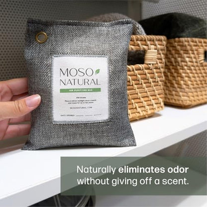 Air Purifying Bag 200g (200g (3 Pack))