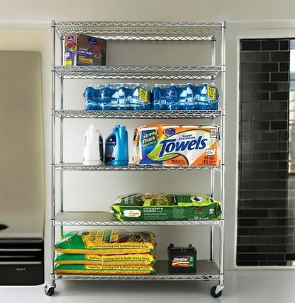 Organize in Style with The Members Mark 6 (3 PACK / Plated)