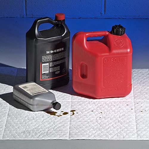 Oil Only Absorbent Mat Roll (24" x 150')