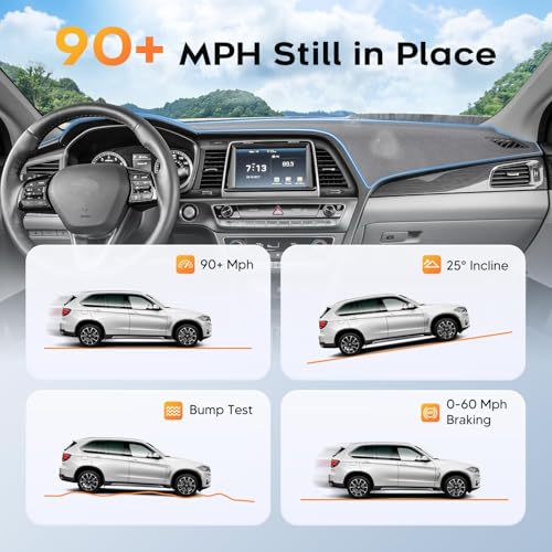 Gray Dash Cover for 2015 (15-19 Sonata(Gray))