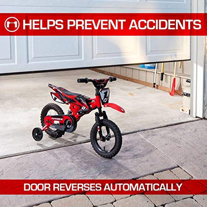 SilentMax 1000 Garage Door Opener