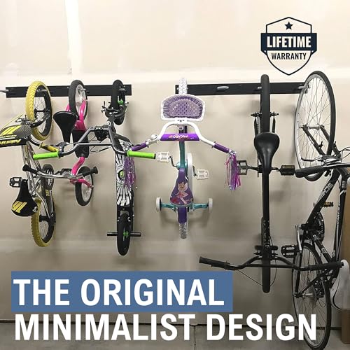 Virginia Bike Co BLAT 8 Bike Racks (X-Large / 8 Bikes)