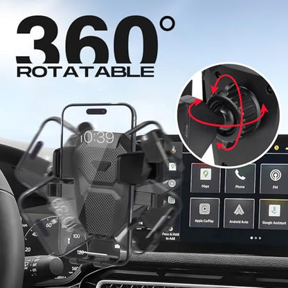 Car Phone Holder for Honda CR (For CR-V/CRV)