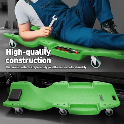 TOOLS 00240 48 Inches Heavy (Green / 48 Inches)