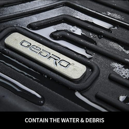 Floor Mats Fit for 2016