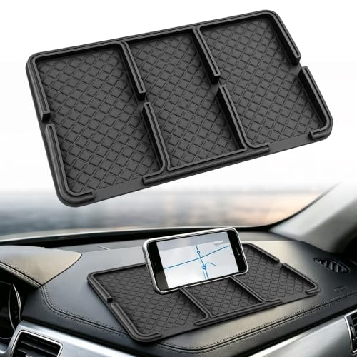 Car Dashboard Mat (Ordinary)