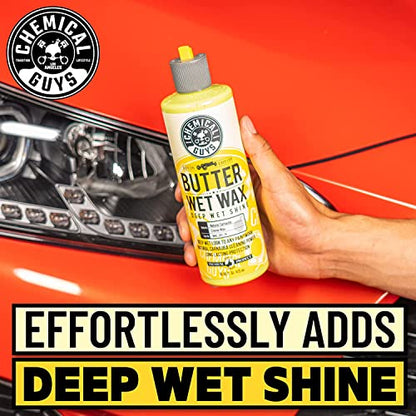 15 Piece Arsenal Builder Car Wash Kit (HOL350)