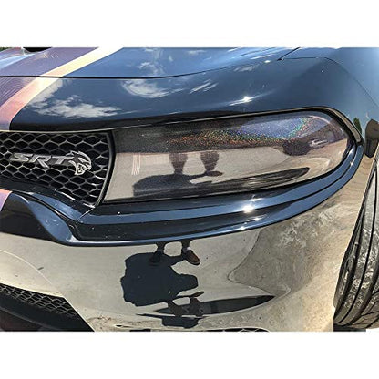 Luxe LightWrap Star Power Universal Tint Kit (Light Star Power / 20” x 3 Yard)