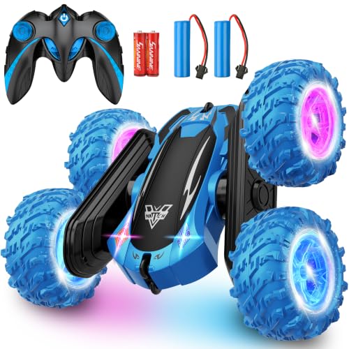 Remote Control Car (Blue)
