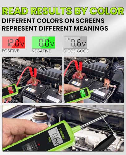 12V Test Light Automotive (P60)
