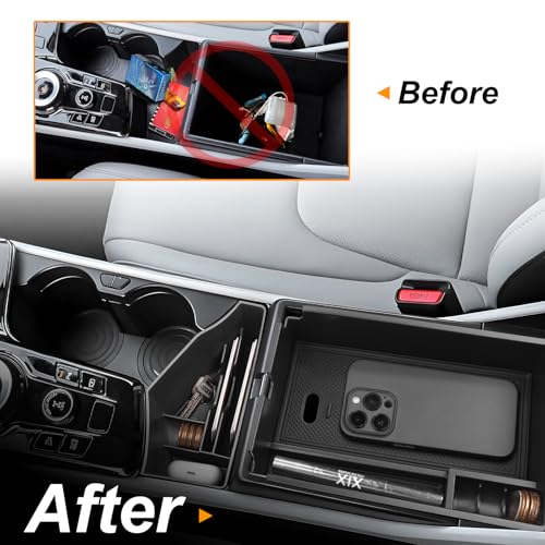 2PCS for Kia Sportage Hybrid 2023 (Black2pcs)