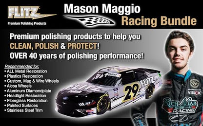 Mason Maggio Racing Bundle (Mason Maggio Kit)