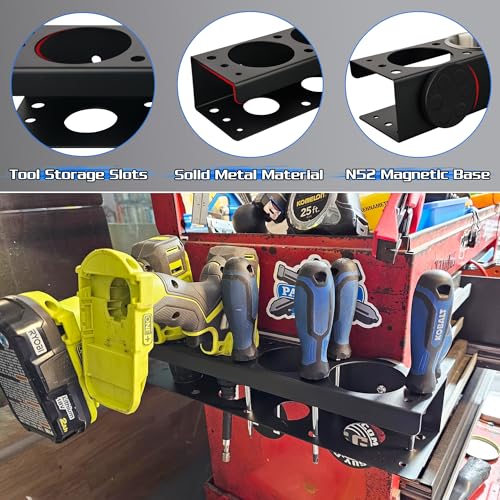 Magnetic Spray Can Holder (Magnetic Spray Can Holder Rack)
