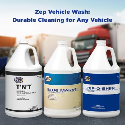 T'N'T Truck and Trailer Wash